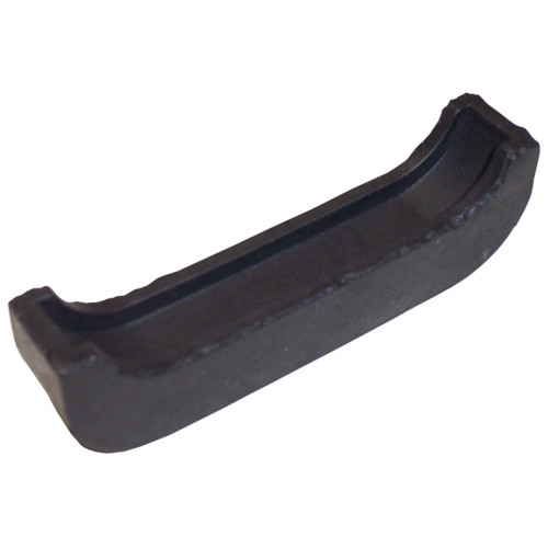 PartzBiz CM: RRP6772-Brothers Trucks Radiator Retainer Pad - H.D.