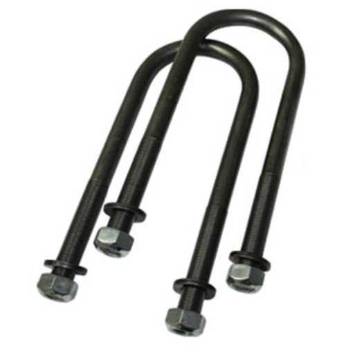 PartzBiz CM: UBOLTS-Brothers Trucks เพลาล้อหลัง U-Bolts PartzBiz CM: UBOLTS-Brothers Trucks เพลาล้อหลัง U-Bolts