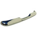 PartzBiz CM: RRB5566-Brothers Trucks Rear Bumper - Stepside - Chrome PartzBiz CM: RRB5566-Brothers Trucks Rear Bumper - Stepside - Chrome