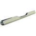 PartzBiz CM: RRB6062-Brothers Trucks Rear Bumper - Fleetside - Chrome