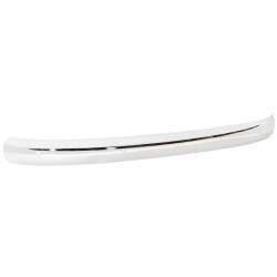 PartzBiz CM RRB4753 - Brothers Trucks Rear Bumper - Pickup - Chrome PartzBiz CM RRB4753 - Brothers Trucks Rear Bumper - Pickup - Chrome
