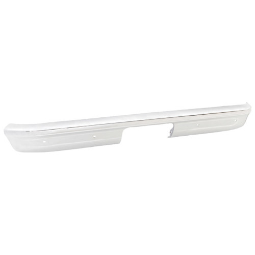 PartzBiz CM: RR16772-กันชนหลัง Brothers Trucks - Stepside - โครเมียม