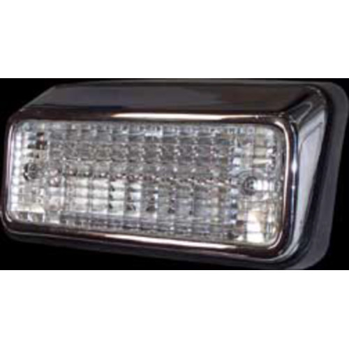 PartzBiz CM: RCL6772-Brothers Trucks Rear Cargo Lamp Assembly Set