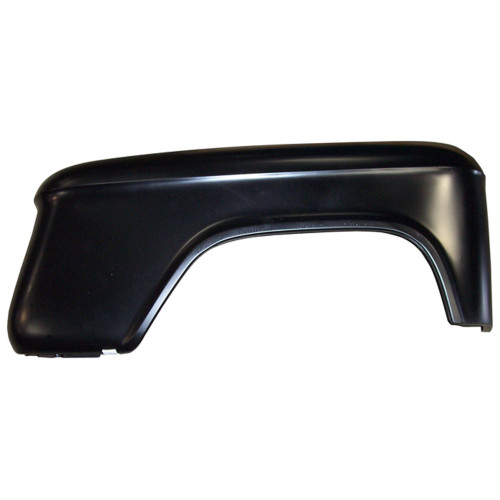PartzBiz CM: RF56SRH-Brothers Trucks Rear Fender - Steel PartzBiz CM: RF56SRH-Brothers Trucks Rear Fender - Steel