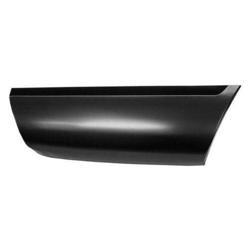 PartzBiz CM: A1208-67-BROTHERS TRUCKS REAR LOWER BEDSIDE PATCH - RH LONGBED