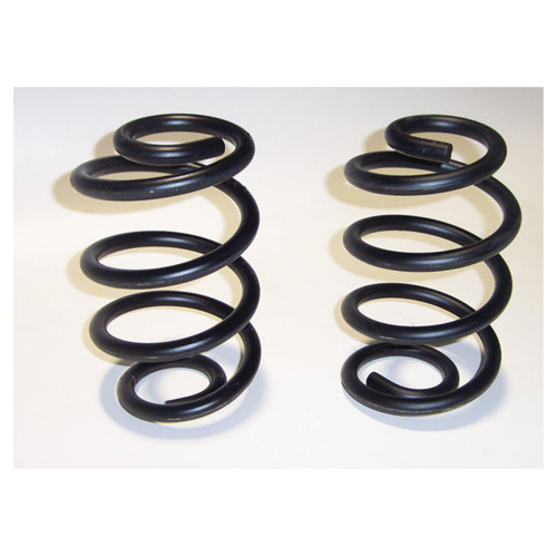 PartzBiz CM: LCSE36R5INCH-Brothers Trucks Rear Lowered Coil Springs - 5 Inch Drop PartzBiz CM: LCSE36R5INCH-Brothers Trucks Rear Lowered Coil Springs - 5 Inch Drop