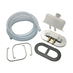 PartzBiz CM RRK4787 - Brothers Trucks Remote Reservoir Conversion