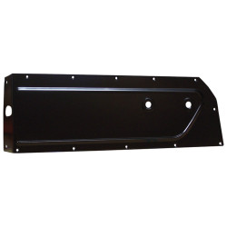 PartzBiz CM DPR5559-RH - Brothers Trucks Replacement Door Panel - Right