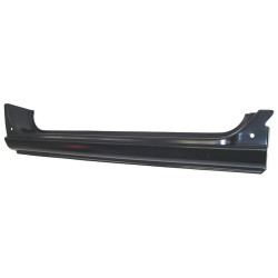 PartzBiz CM RPO72RH - Brothers Trucks Rocker Panel