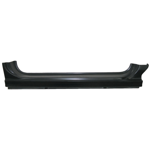 PartzBiz CM: RPCE6LH-Brothers Trucks Rocker Panel - Full