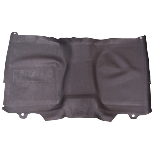 PartzBiz CM: FMT81LG-Brothers Trucks Rubber Floor Mat - High Hump PartzBiz CM: FMT81LG-Brothers Trucks Rubber Floor Mat - High Hump