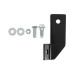 PartzBiz CM: BELTKT2BK-Brothers Trucks Seat Belt Kit - 3 Pt PartzBiz CM: BELTKT2BK-Brothers Trucks Seat Belt Kit - 3 Pt