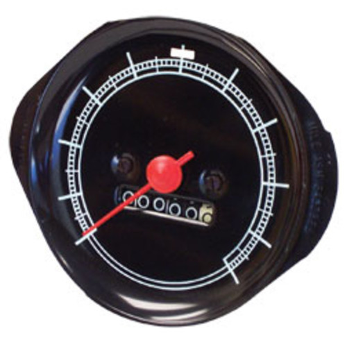 PartzBiz CM: SPH1001-Brothers Trucks Speedometer