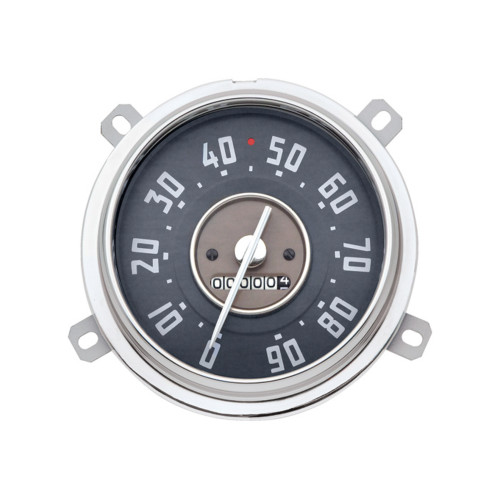 PartzBiz CM: GCA5490-Brothers Trucks Speedometer Assembly PartzBiz CM: GCA5490-Brothers Trucks Speedometer Assembly