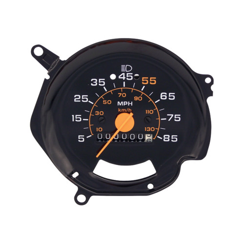 PartzBiz CM: SPH8701-Brothers Trucks Speedometer - With Speed Sensor Port PartzBiz CM: SPH8701-Brothers Trucks Speedometer - With Speed Sensor Port