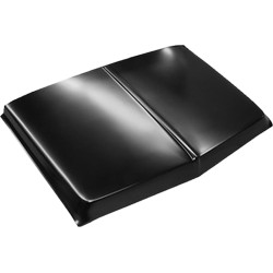 PartzBiz CM A1028-67 - BROTHERS Trucks STEEL HOOD PartzBiz CM A1028-67 - BROTHERS Trucks STEEL HOOD
