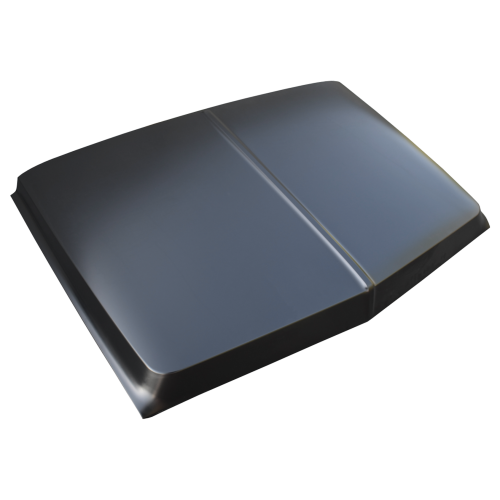 PartzBiz CM: A1028-69-BROTHERS Trucks STEEL HOOD PartzBiz CM: A1028-69-BROTHERS Trucks STEEL HOOD