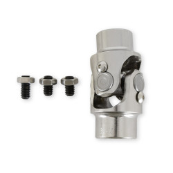 PartzBiz CM CSC72UJ2 -
Brothers Trucks Steering U-Joint - 3/4 DD X 13/16-inch 36-Spline - Steel
Brothers Trucks Steering U-Joint - 3/4 DD X 13/16-inch 36-Spline - Steel
PartzBiz CM CSC72UJ2 -
Brothers Trucks Steering U-Joint - 3/4 DD X 13/16-inch 36-Spline - Steel
Brothers Trucks Steering U-Joint - 3/4 DD X 13/16-inch 36-Spline - Steel