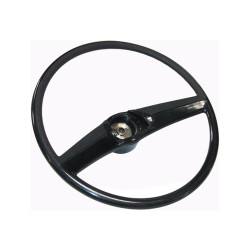 PartzBiz CM STR6972BLACK - Brothers Trucks Steering Wheel