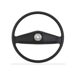 PartzBiz CM STR7377BLACK - Brothers Trucks Steering Wheel