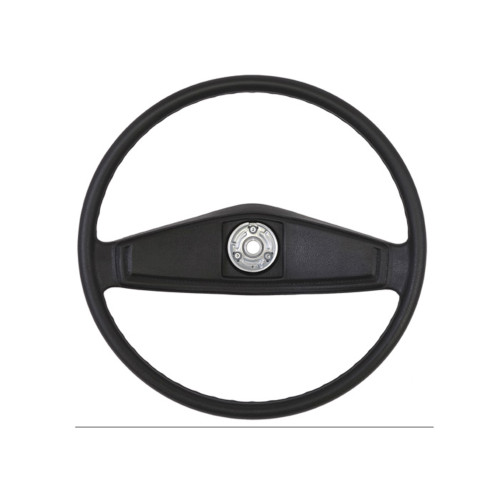PartzBiz CM: STR7377BLACK-Brothers Trucks Steering Wheel