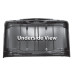 PartzBiz CM: HOOD266-Brothers Trucks Stock Replacement Hood - Chevy