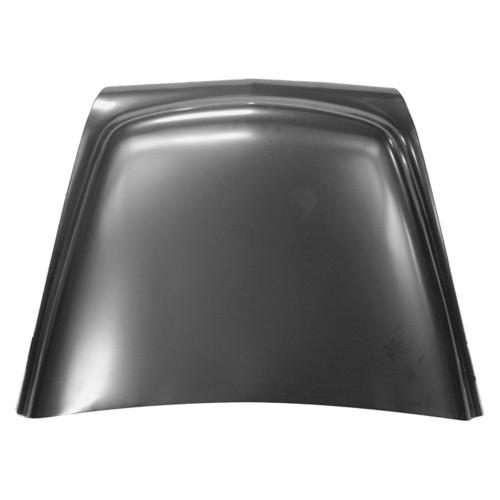 PartzBiz CM: HOOD556-Brothers Trucks Stock Replacement Hood PartzBiz CM: HOOD556-Brothers Trucks Stock Replacement Hood