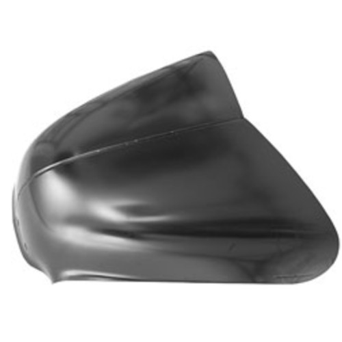 PartzBiz CM: HOOD753-Brothers Trucks Stock Replacement Hood