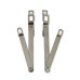 PartzBiz CM: A6458-76-BROTHERS Trucks TAILGATE HINGE SET