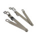 PartzBiz CM: A6458-76-BROTHERS Trucks TAILGATE HINGE SET