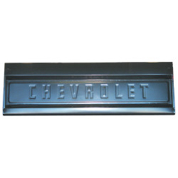 PartzBiz CM TG60660CHEVY - Brothers Trucks Tailgate
