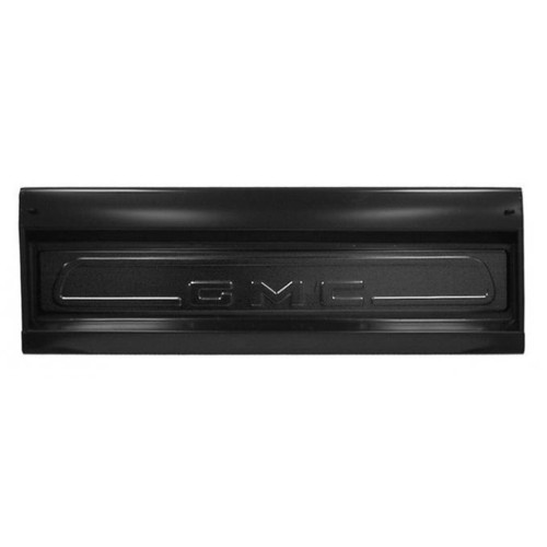 PartzBiz CM: TG60660GMC-Brothers Trucks Tailgate PartzBiz CM: TG60660GMC-Brothers Trucks Tailgate