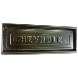 PartzBiz CM TG5472G - Brothers Trucks Tailgate - Gmc - Stepside