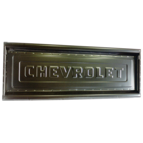 PartzBiz CM: TG5472G-Brothers Trucks Tailgate - Gmc - Stepside