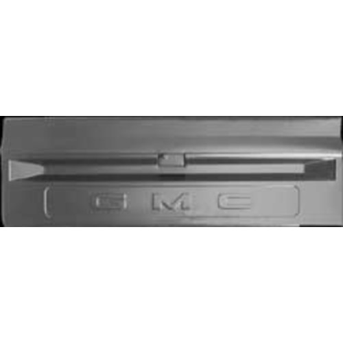 PartzBiz CM: TG67720GMC-Brothers Trucks Tailgate - Fleetside/Blazer