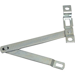 PartzBiz CM A6454-67 - BROTHERS Trucks TAILGATE HINGE