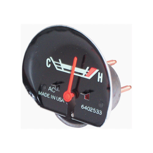 PartzBiz CM: TMG1001-Brothers Trucks Temp Gauge PartzBiz CM: TMG1001-Brothers Trucks Temp Gauge