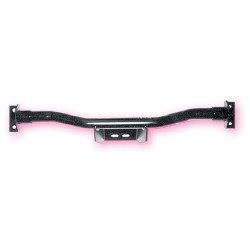 PartzBiz CM TCM4759 - Brothers Trucks Transmission Crossmember PartzBiz CM TCM4759 - Brothers Trucks Transmission Crossmember