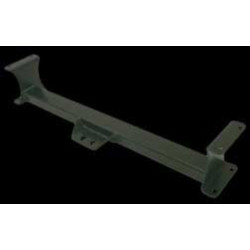 PartzBiz CM TCM6372 - Brothers Trucks Transmission Crossmember PartzBiz CM TCM6372 - Brothers Trucks Transmission Crossmember