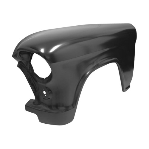 PartzBiz CM: FF057LH-บังโคลนหน้ารถบรรทุก Brothers Trucks-เหล็ก-ซ้าย PartzBiz CM: FF057LH-บังโคลนหน้ารถบรรทุก Brothers Trucks-เหล็ก-ซ้าย