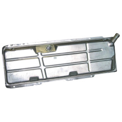 PartzBiz CM RGT6772 - Brothers Trucks Truck Replacement Gas Tank - Without Smog PartzBiz CM RGT6772 - Brothers Trucks Truck Replacement Gas Tank - Without Smog