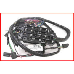 PartzBiz CM UH0260NGAUGES - Brothers Trucks Under Dash Harness - Fuse Upgrade PartzBiz CM UH0260NGAUGES - Brothers Trucks Under Dash Harness - Fuse Upgrade