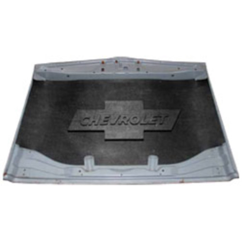 PartzBiz CM: UHC66SM-Brothers Trucks Under Hood Cover - Smooth PartzBiz CM: UHC66SM-Brothers Trucks Under Hood Cover - Smooth