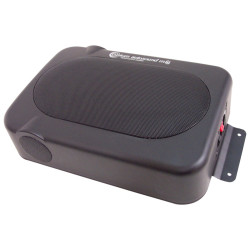 PartzBiz CM USS4772 - Brothers Trucks Underseat Speakers System - 5/2 inch - Pair