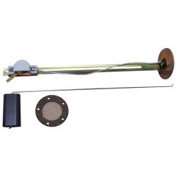 PartzBiz CM ATK59SU - Brothers Trucks Universal Gas Tank Sending Unit - 030 Ohms