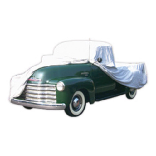 PartzBiz CM: UTC87LO-Brothers Trucks Universal Truck Cover - Longbed - Indoor/Outdoor PartzBiz CM: UTC87LO-Brothers Trucks Universal Truck Cover - Longbed - Indoor/Outdoor