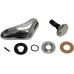 PartzBiz CM: VWH68LH-Brothers Trucks Vent Window Handle - LH PartzBiz CM: VWH68LH-Brothers Trucks Vent Window Handle - LH