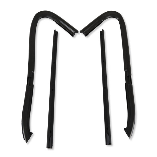 PartzBiz CM: VWW7380-Brothers Trucks Vent Window Seal Set PartzBiz CM: VWW7380-Brothers Trucks Vent Window Seal Set