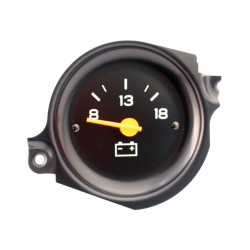 PartzBiz CM APG8700 - Brothers Trucks Voltmeter Gauge