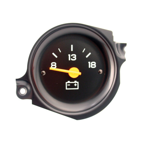 PartzBiz CM: APG8700-Brothers Trucks Voltmeter Gauge